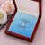 The Queen Of Our Castle Alluring Beauty Necklace