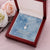 Amazing Gift For Daughter Alluring Beauty Necklace
