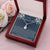 Boyfriend Mom Alluring Beauty Necklace