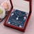 To Daughter - Alluring Beauty Necklace 1 Alluring Beauty Necklace