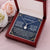Gift For Your Soulmate - Turn Back The Clock - Alluring Alluring Beauty Necklace