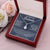 Gift For Your Soulmate - Spend A Lifetime - Alluring Alluring Beauty Necklace