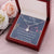 Best Valentines Necklace Gift For Wife Alluring Beauty Necklace