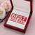 Best You Can! Alluring Beauty Necklace