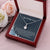 Beste Cadeau Voor Vrouw Alluring Beauty Necklace