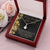 Roofer Wife Alluring Beauty Necklace