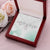 There's Nowhere Else - Necklace Alluring Beauty Necklace