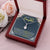 Mom To Daughter - Alluring Beauty Necklace 1 Alluring Beauty Necklace