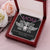 Mom The Only Thing You Should Love More Alluring Beauty Necklace