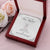 Gift For A Truly Amazing Hair Stylist Alluring Beauty Necklace