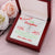 Beautiful Daughters Alluring Beauty Necklace