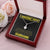 The Force - Galaxy Necklace 1 Alluring Beauty Necklace