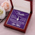 To My Beautiful Daughter 5 Alluring Beauty Necklace