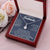 Gift For Your Soulmate - Your Last Everything - Alluring Necklace Gift For Wife Gift For Girlfriend Alluring Beauty Necklace