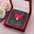 Premium Alluring Necklace  Customize Gift For Your Loving Wife! ❤️ Alluring Beauty Necklace