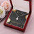 The Beginning Of Your Journey - Alluring Necklace Alluring Beauty Necklace