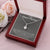 To My Dance Partner - Good Times Better - Necklace Alluring Beauty Necklace
