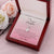 Best Seller - Proud Of You - Christmas Gift For Daughter - Necklace Alluring Beauty Necklace