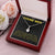 The Force Necklace Alluring Beauty Necklace