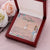 Stay Strong & Be Confident - Alluring Beauty Necklace Alluring Beauty Necklace