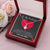 Premium Alluring Necklace  Customize Gift For Your Loving Soulmate Alluring Beauty Necklace