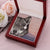 The Wolf Of Your Love Alluring Beauty Necklace