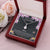 Petit Ribbon - Coworker - We Have Laughed Together Alluring Beauty Necklace