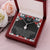 Alluring Beauty Necklace Gift For Wife 1  Alluring Beauty Necklace