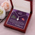 Biker's Wife - Alluring Beauty Necklace Alluring Beauty Necklace