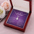 Sweet Puppy Alluring Beauty Necklace Alluring Beauty Necklace