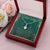 Serenity Necklace Alluring Beauty Necklace