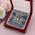The One Who Didn't Get Away! Alluring Beauty Necklace