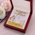 The Perfect Gift To A Perfect Mom On Mother's Day The Gorgeous Alluring Beauty Necklace Alluring Beauty Necklace