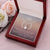 To Mom Alluring Beauty - Color Alluring Beauty Necklace