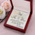 My Queen Forever - Necklace Alluring Beauty Necklace