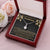 Gift For Your Soulmate Christmas - Second Wish - Alluring Alluring Beauty Necklace