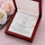 To My Beautiful Wife 6 Alluring Beauty Necklace