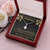 Gift For Your Soulmate Christmas - Sweetheart - Alluring Alluring Beauty Necklace