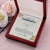 My Soulmate My Dreams - Necklace 1  Alluring Beauty Necklace