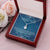 Alluring Necklace For Wife Alluring Beauty Necklace