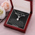 To An Amazing Mama To Be Pregnancy Gift For Friend Gift For First Time Mom Pregnancy Gift For Best Friend Alluring Beauty Necklace