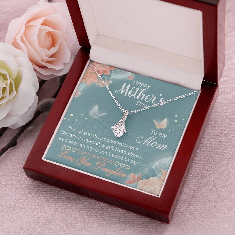 Mothaiba Alluring Beauty Necklace
