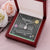 Thanks Mom I'm Awesome Necklace! Alluring Beauty Necklace