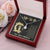 Alluring Necklace For Your Wife - 526 Alluring Beauty Necklace