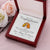 Camping Partner Alluring Pendant Alluring Beauty Necklace