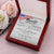 Alluring Senior Alluring Beauty Necklace