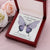Alluring Beauty Necklace Gift For Daughter Alluring Beauty Necklace