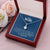 To My Wife - Last Everything - Necklace 1  Alluring Beauty Necklace