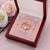 Pisces Astrology Necklace Alluring Beauty Necklace