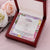 Alluring Necklace For Niece 2  Alluring Beauty Necklace